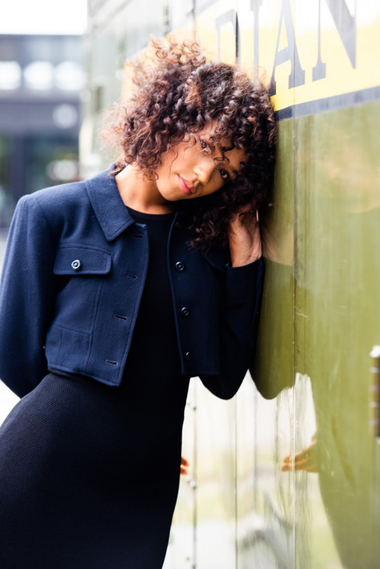 Taylor Russell Taylor Russell