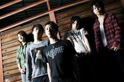 Picture of ONE OK ROCK