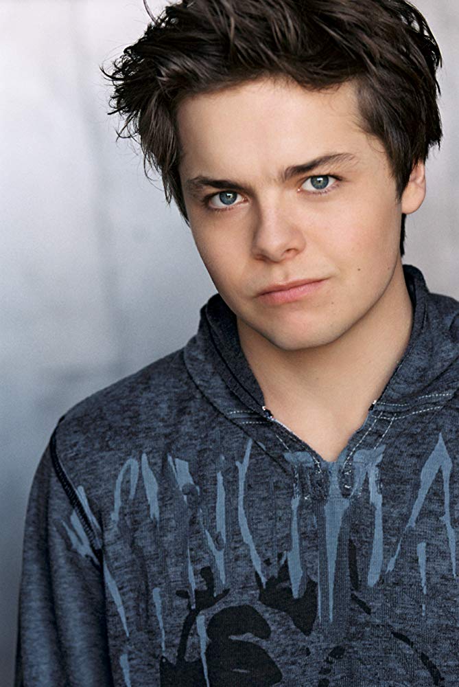 Brendan Meyer
