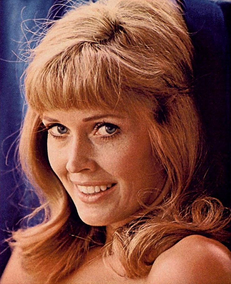 Sharon Clark