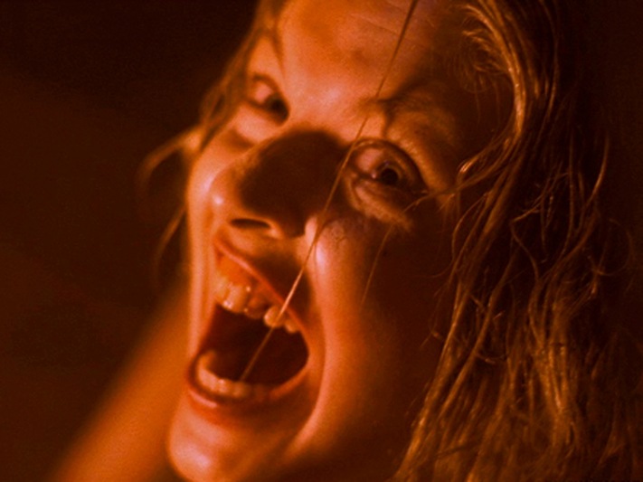 Twin Peaks: Fire Walk with Me
