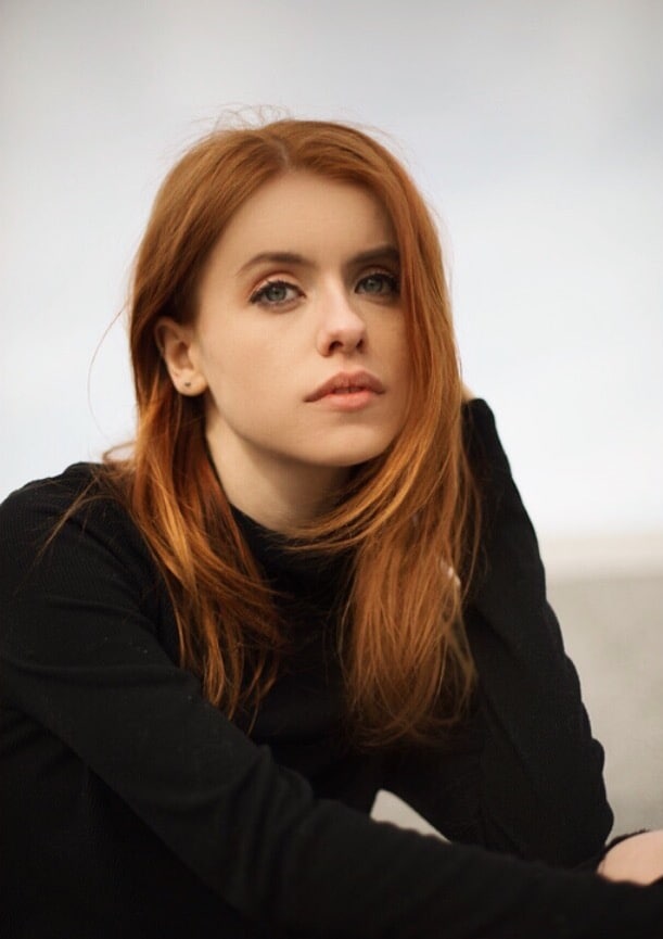 Rosie Day Rosie Day