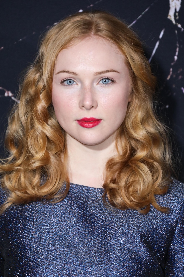 Molly C. Quinn Molly C. Quinn