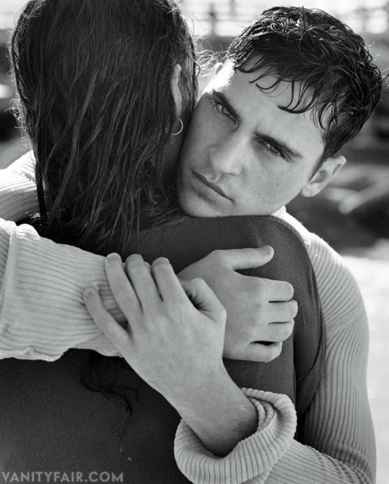 Joaquin Phoenix