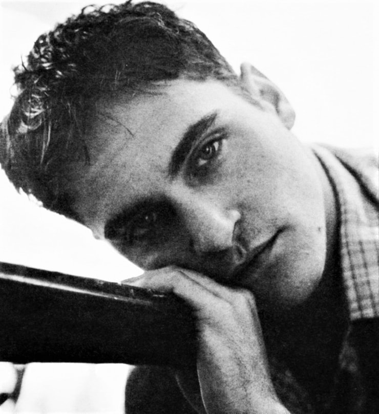 Joaquin Phoenix