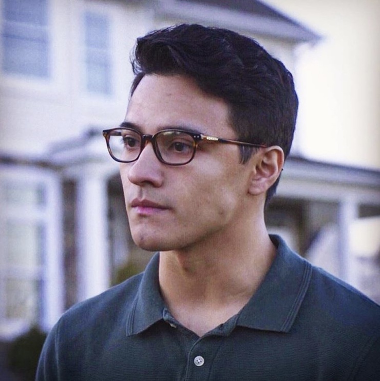 Brandon Perea