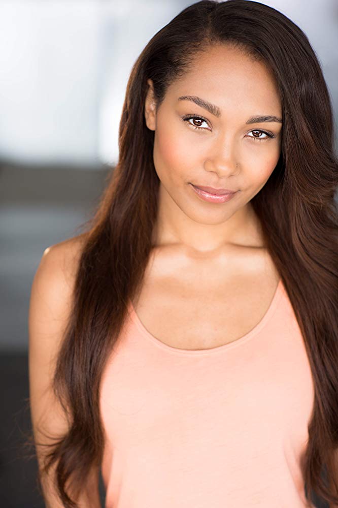 Picture of Parker McKenna Posey