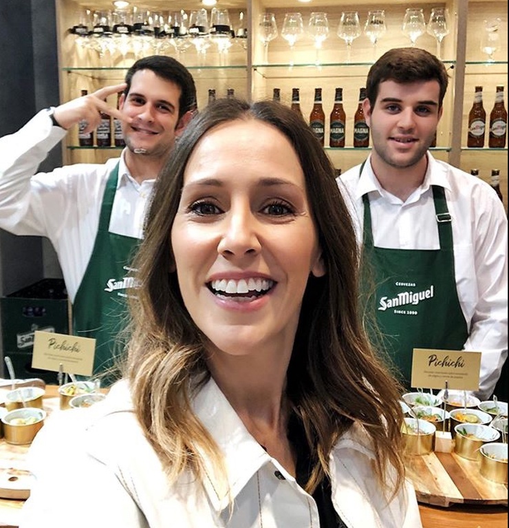 Adela Ucar