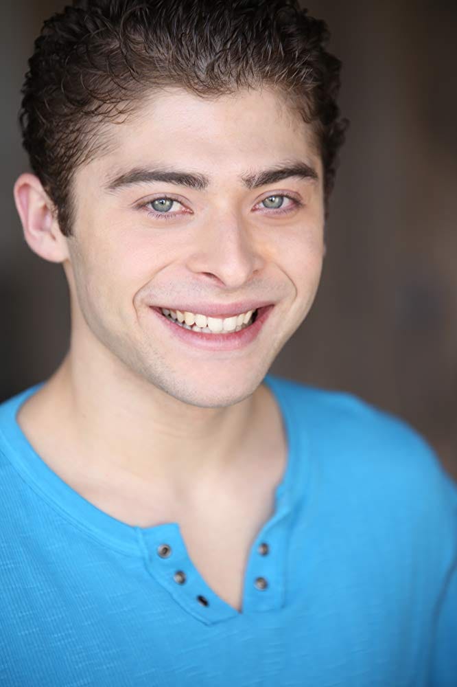 Ryan Ochoa