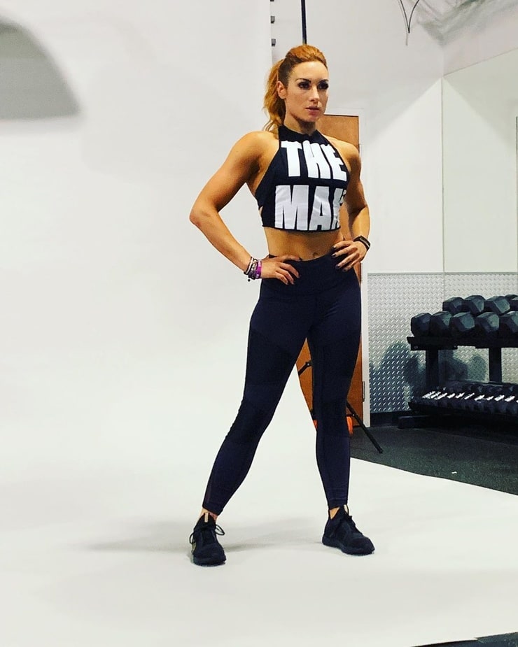 Becky Lynch