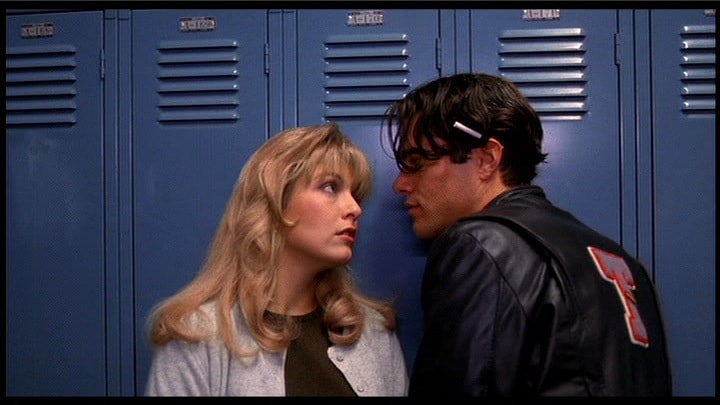 Twin Peaks: Fire Walk with Me