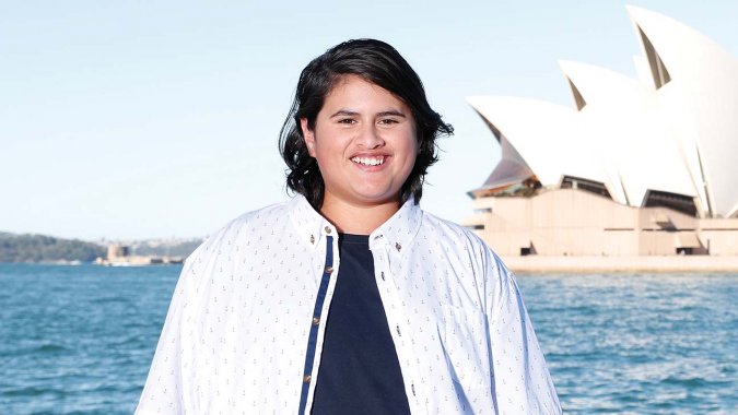 Julian Dennison