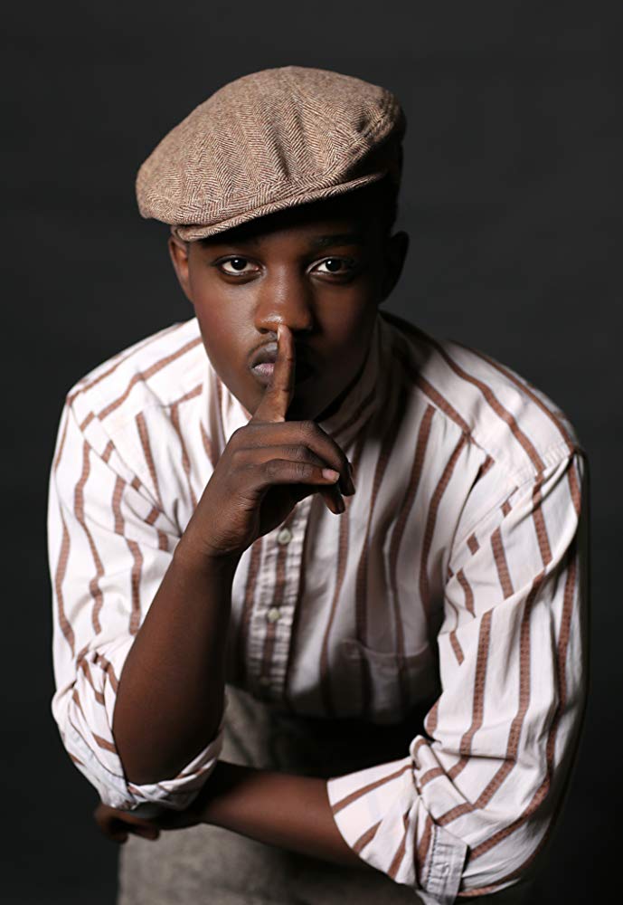 Picture of Trezzo Mahoro