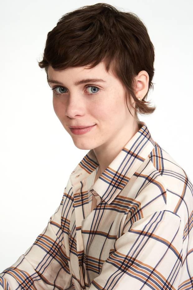 Sophia Lillis Sophia Lillis