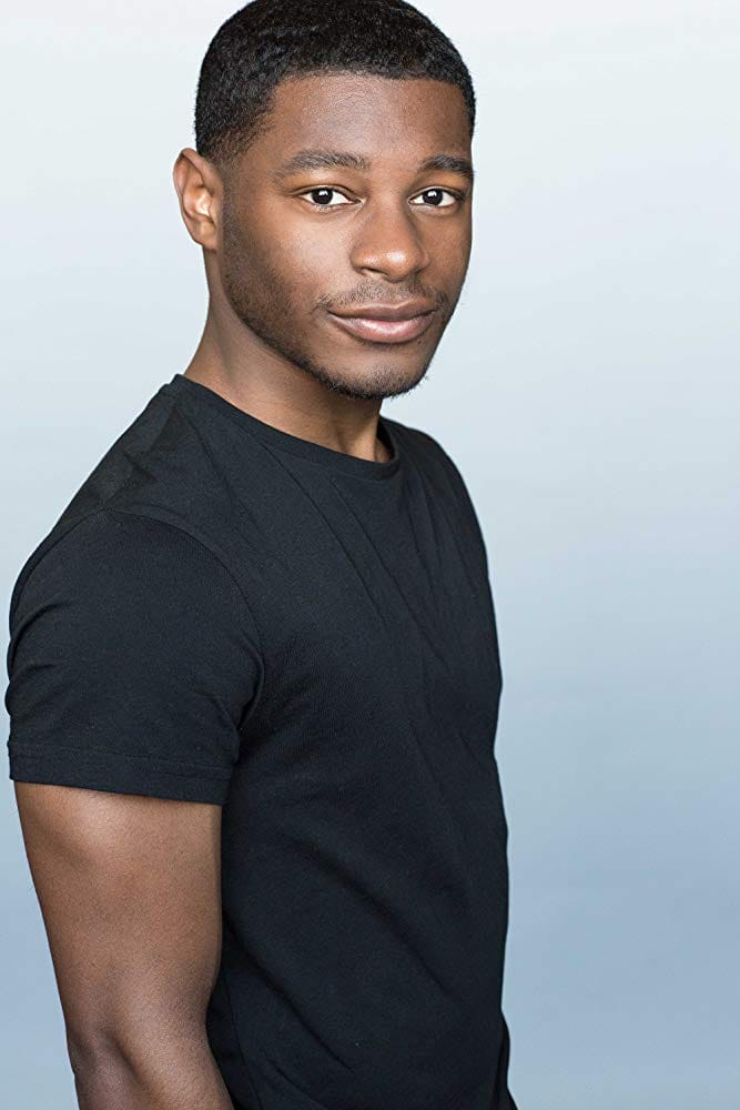 Kamil McFadden