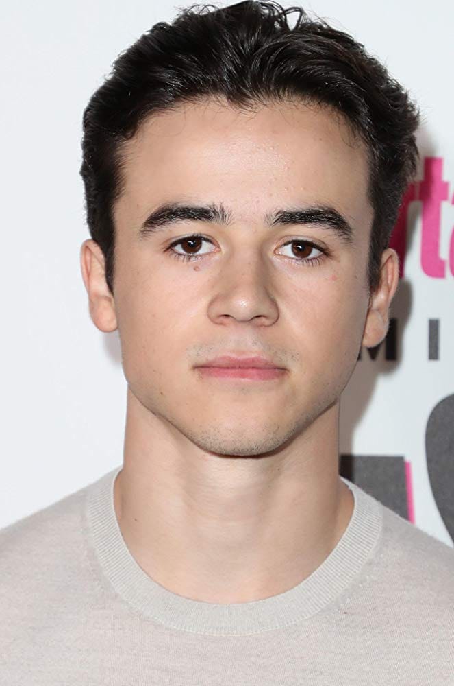 Image of Keean Johnson