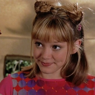 Lizzie McGuire