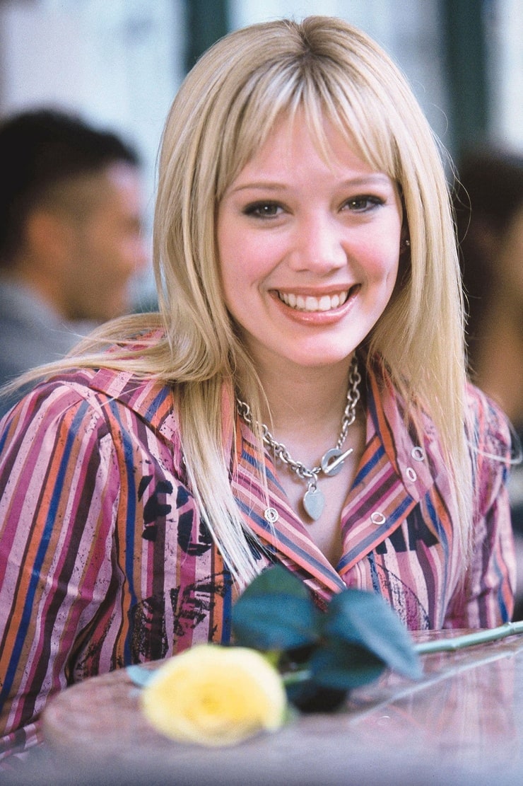 Lizzie McGuire