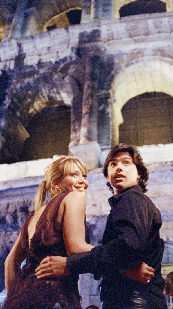 Lizzie McGuire