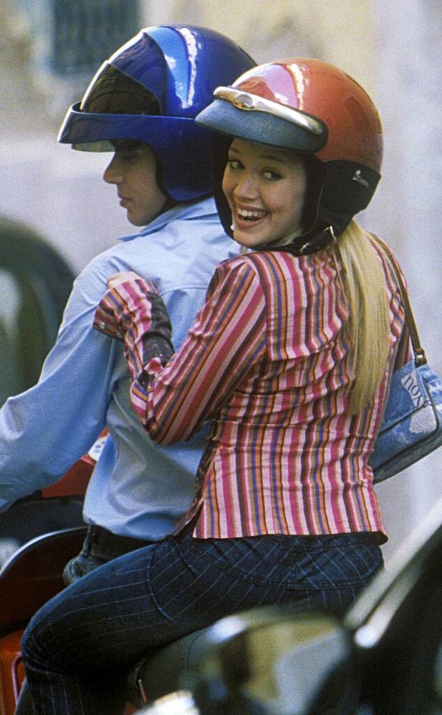 Lizzie McGuire