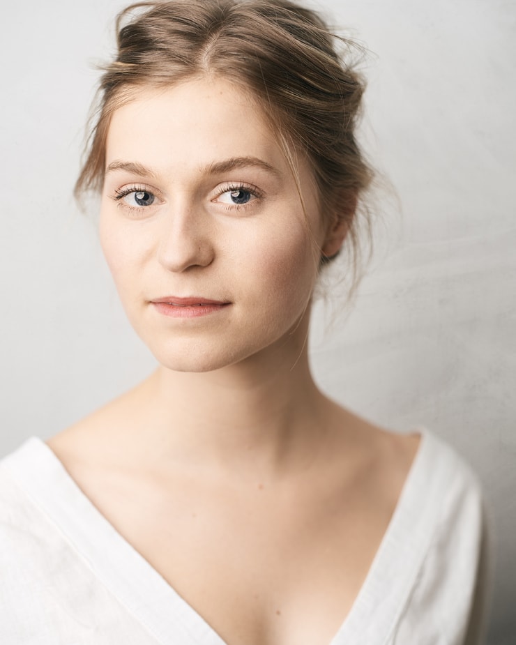 Leah Gayer Leah Gayer