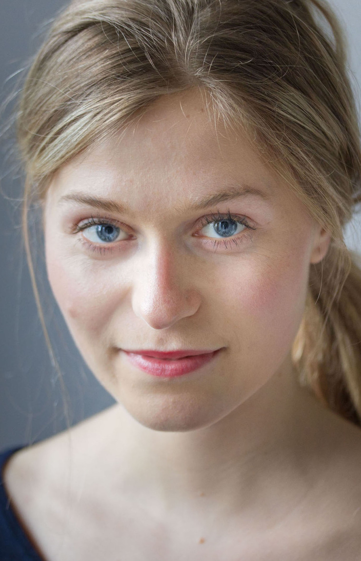 Leah Gayer Leah Gayer