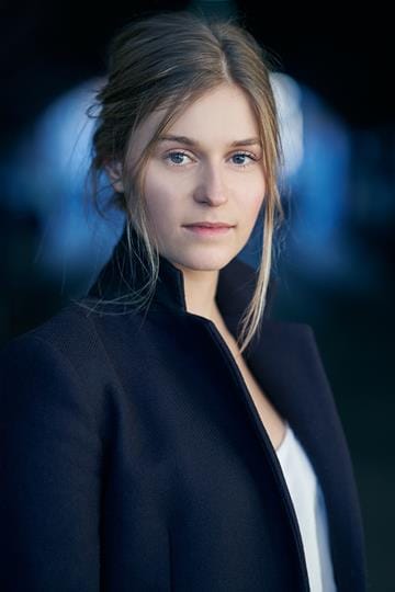 Leah Gayer