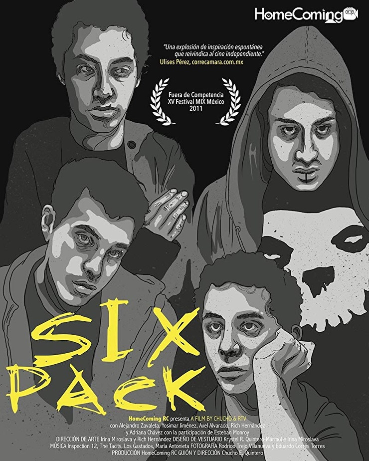 Six Pack