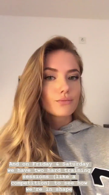Alica Schmidt