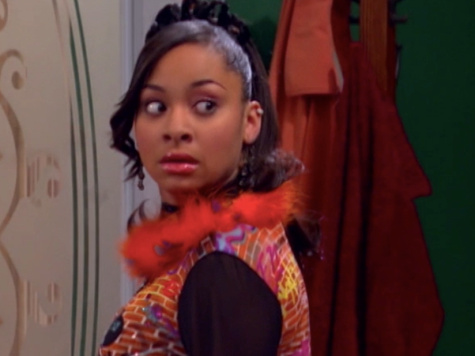 Raven Baxter