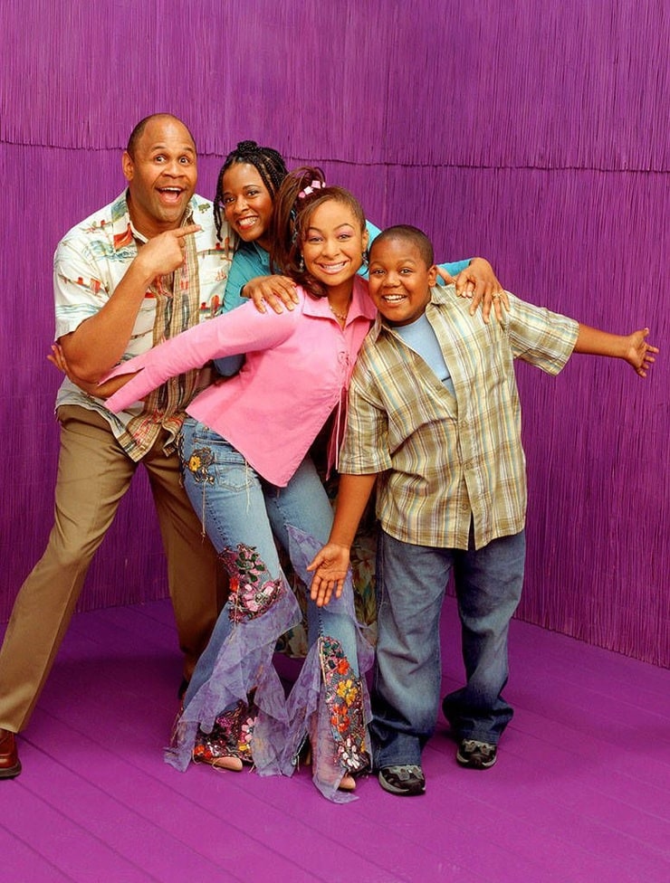 Raven Baxter