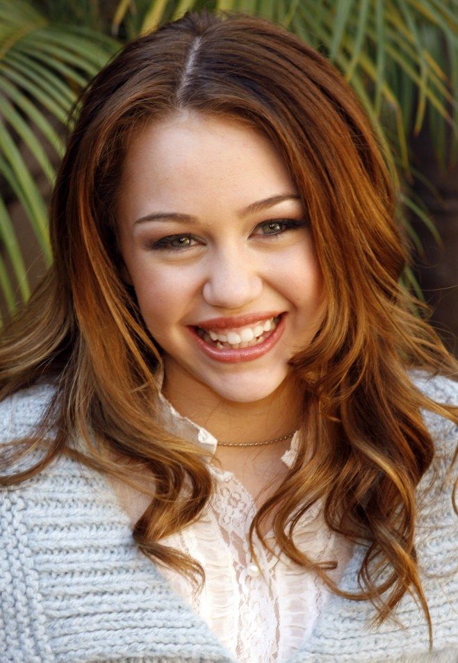 Miley Stewart