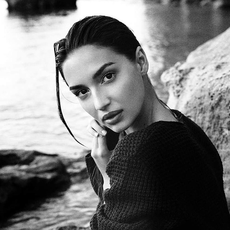 Valeriya Lapidus