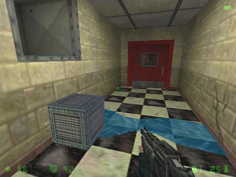 Half-Life: Opposing Force