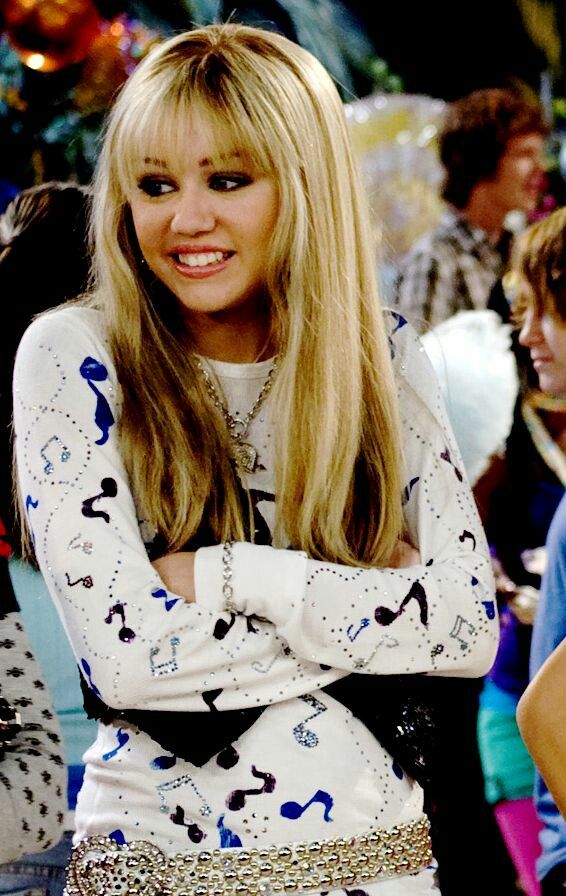 Miley Stewart