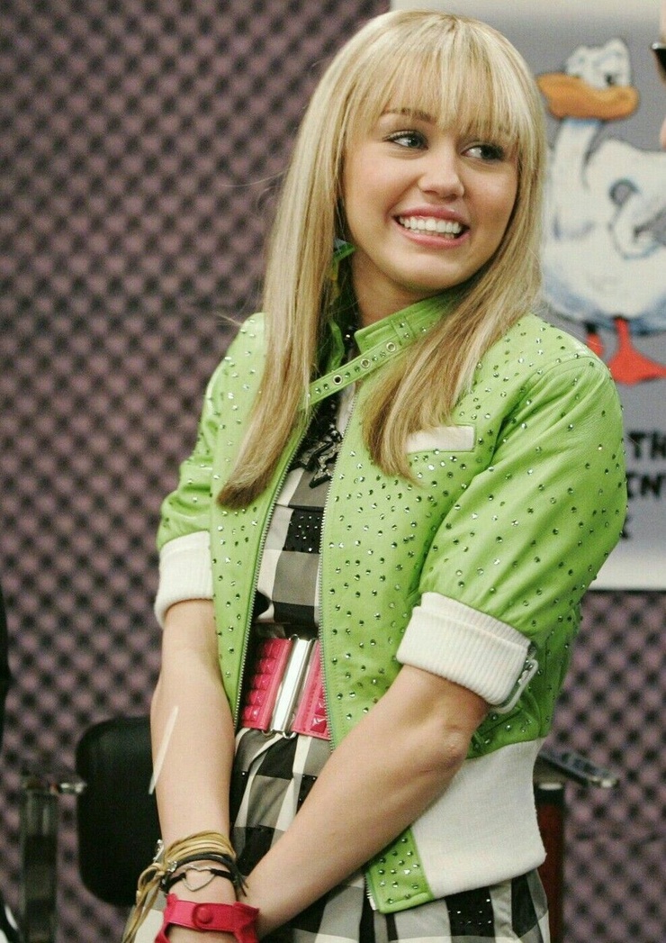 Miley Stewart