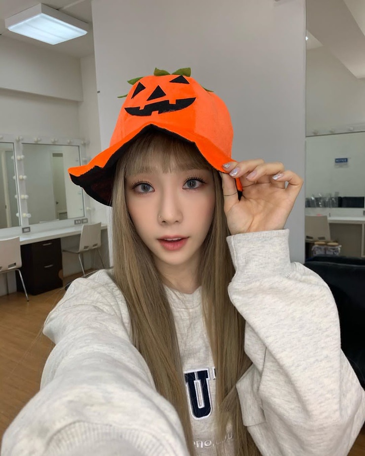 Taeyeon Taeyeon