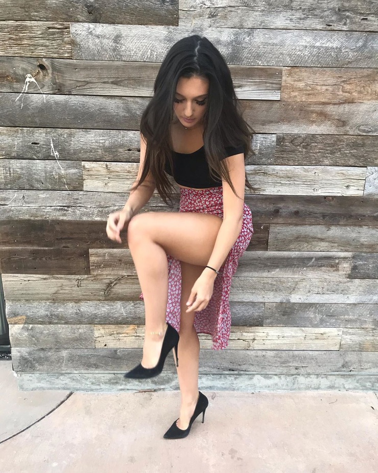 Natalie Gibson Natalie Gibson
