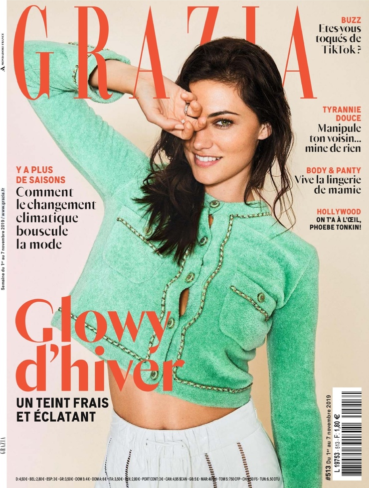 Phoebe Tonkin Phoebe Tonkin