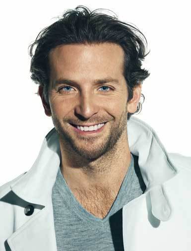 Bradley Cooper