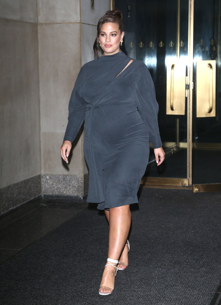 Ashley Graham
