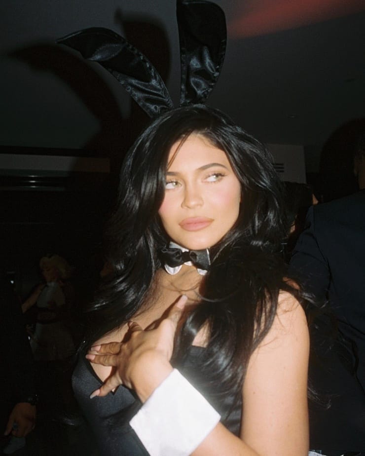 Kylie Jenner