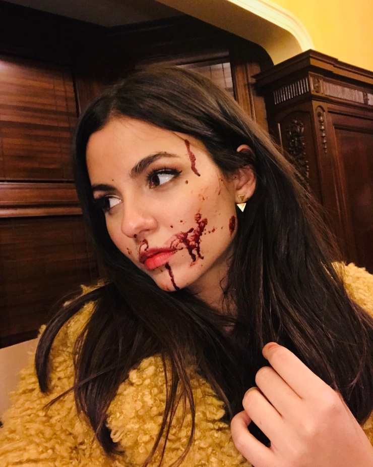 Victoria Justice Victoria Justice
