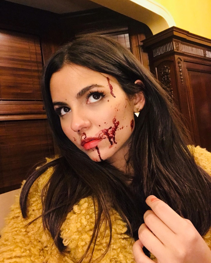 Victoria Justice Victoria Justice
