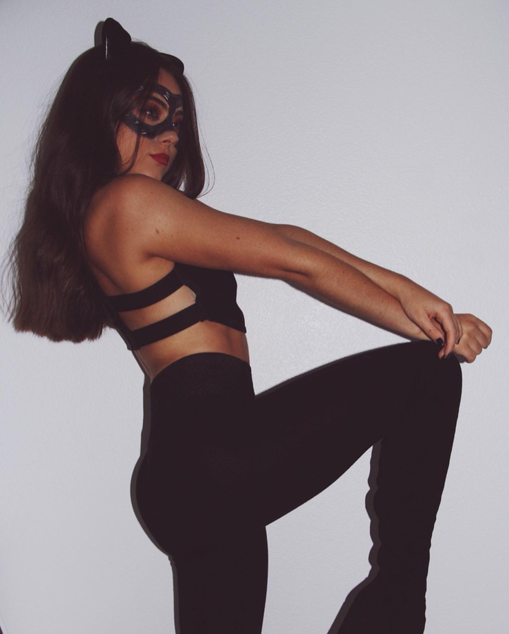 Ava Allan