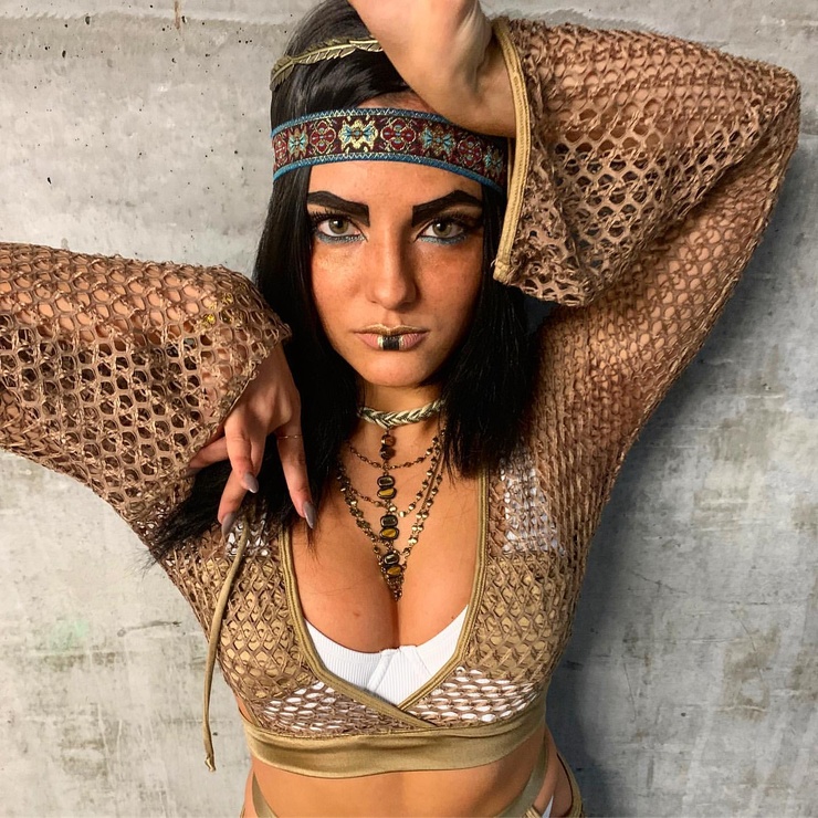 Jade Chynoweth Jade Chynoweth