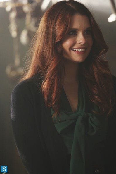 Ariel (once upon a time) (duplicate)