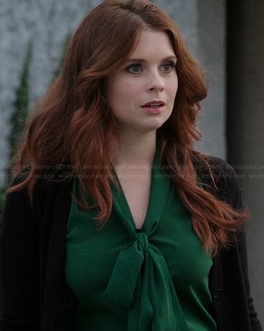 Ariel (once upon a time) (duplicate)