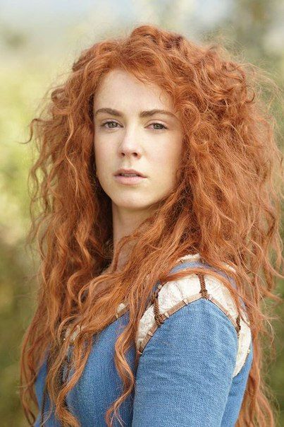 Merida (Once Upon A Time)