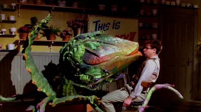 Little Shop of Horrors (1986) Little Shop of Horrors (1986)